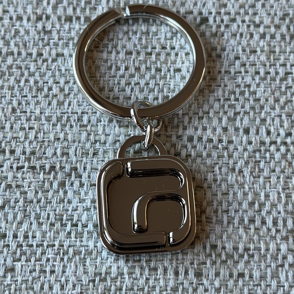 Alexandra Clancy Signature Keychain - Picture 4 of 4